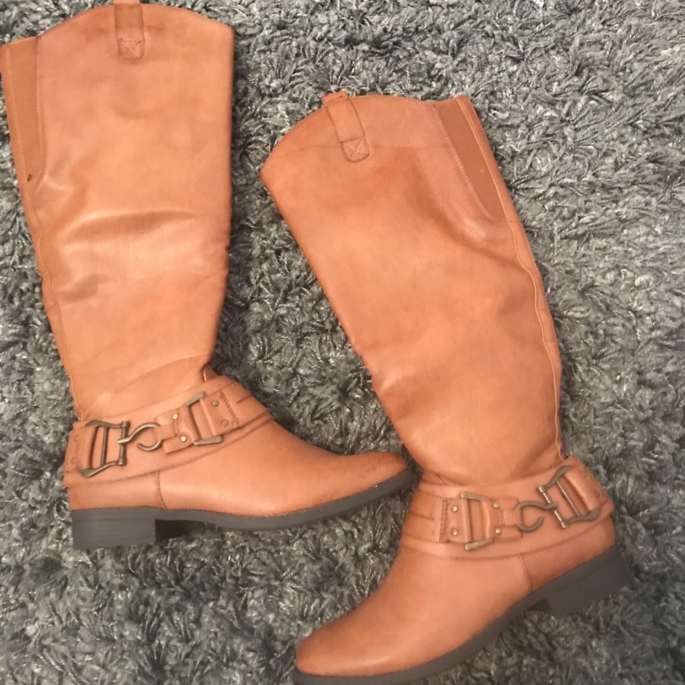 NEW Riding Boots 👢